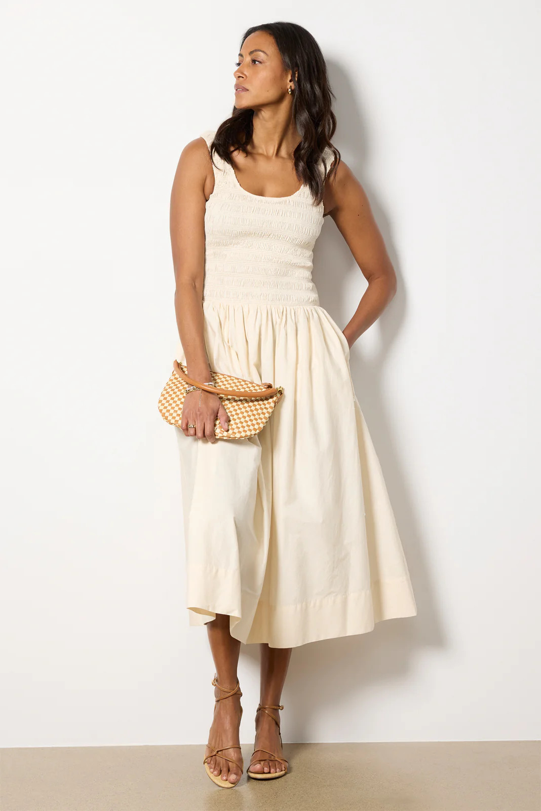 Alessia Dress | Evereve