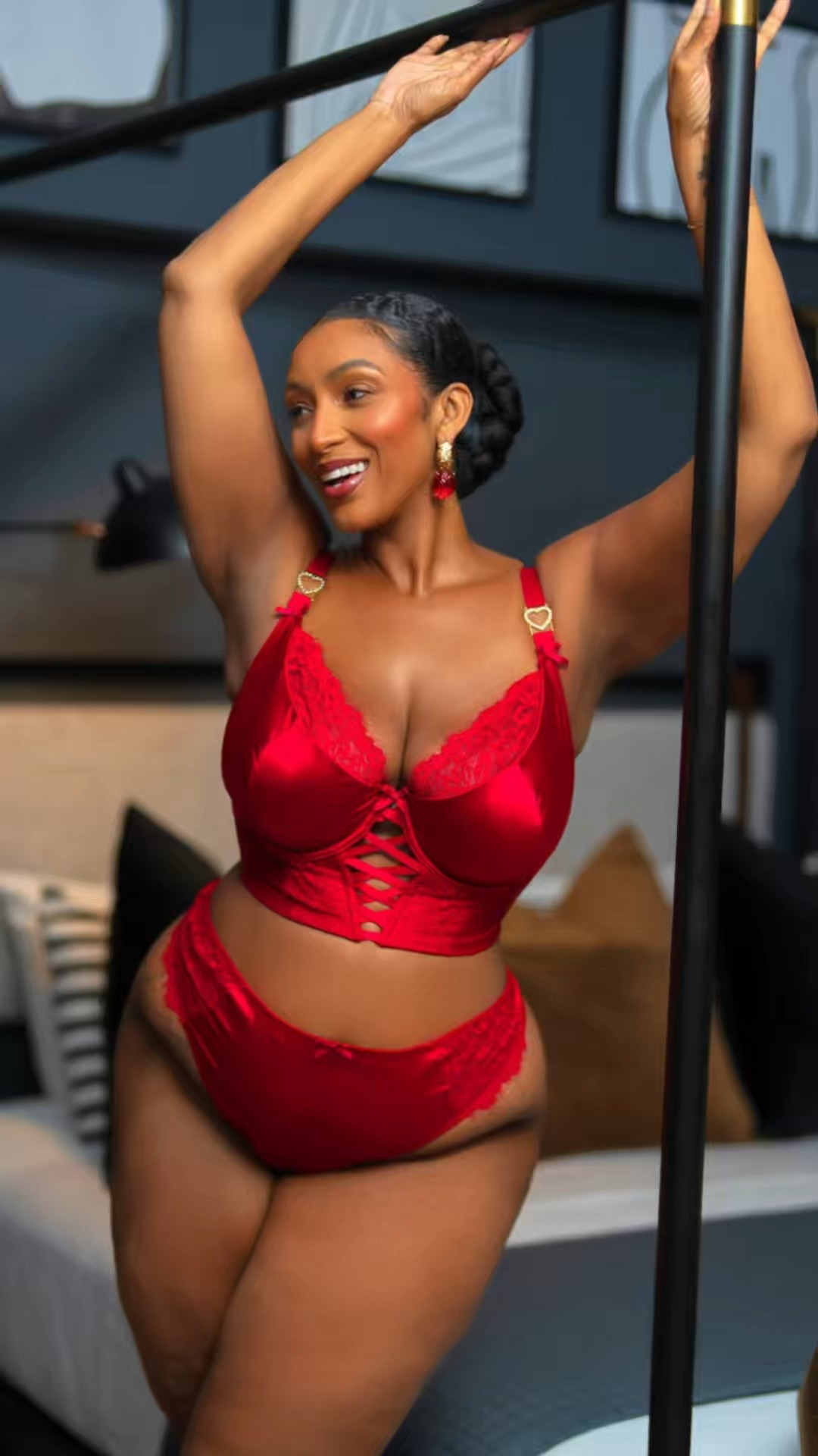 Crushing on these Valentines Day Looks 😍😍😍

#LTKSaleAlert #LTKgrwm #LTKFindsUnder50