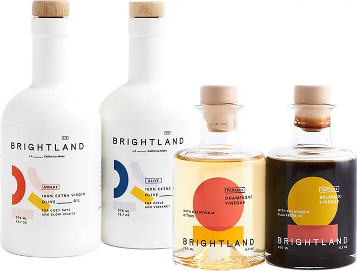 Set of 4 Essentials | Nordstrom