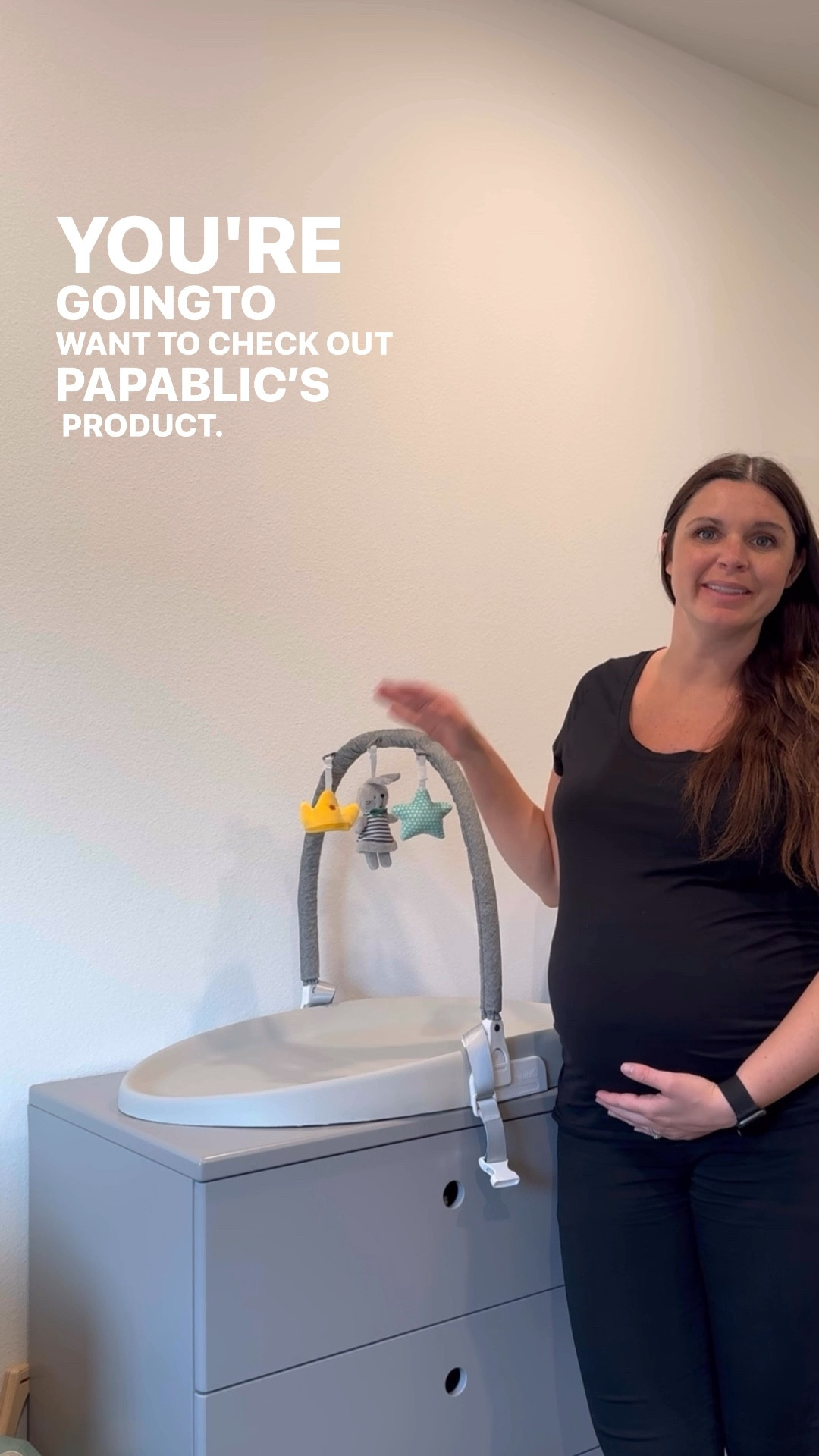 Baby change table, baby registry must have 


Baby / newborn / new parents / change table / papablic

#LTKBaby #LTKGiftGuide #LTKBump