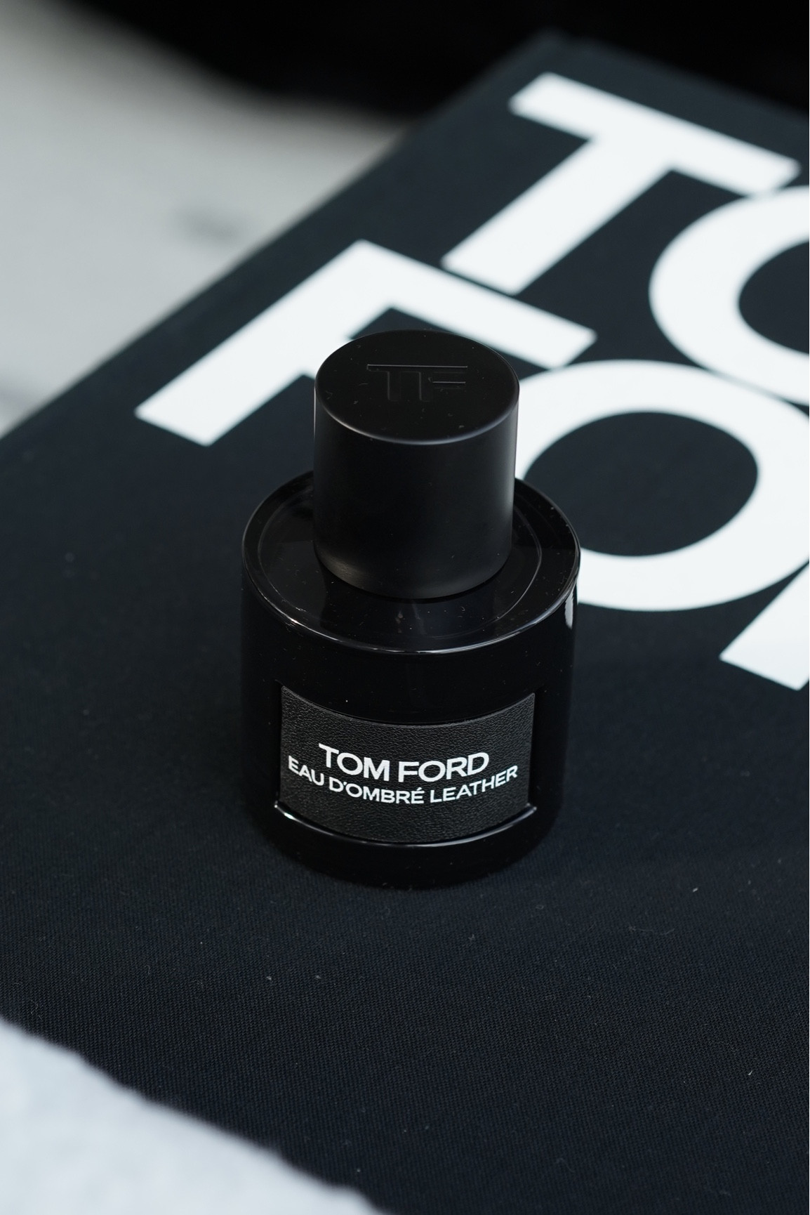 Tom Ford Eau D’Ombré Leather is finally here! Available now at @sephora.

#TFBxLTKPartner #ad #Sephora @tomfordbeauty