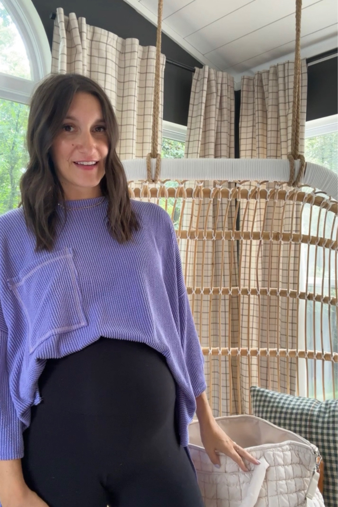 Bumpfit at 31 weeks!!