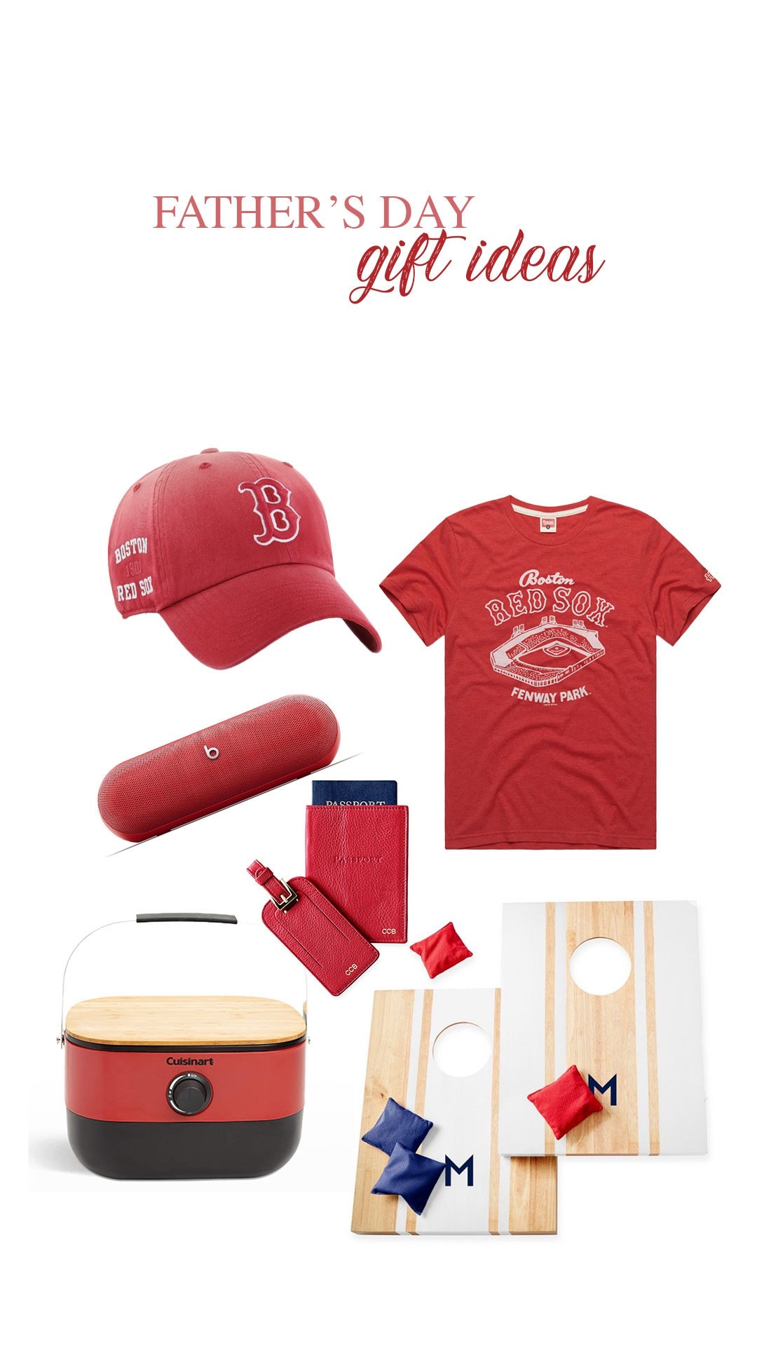 Father’s Day Gift Ideas

#LTKGiftGuide #LTKMens #LTKSaleAlert