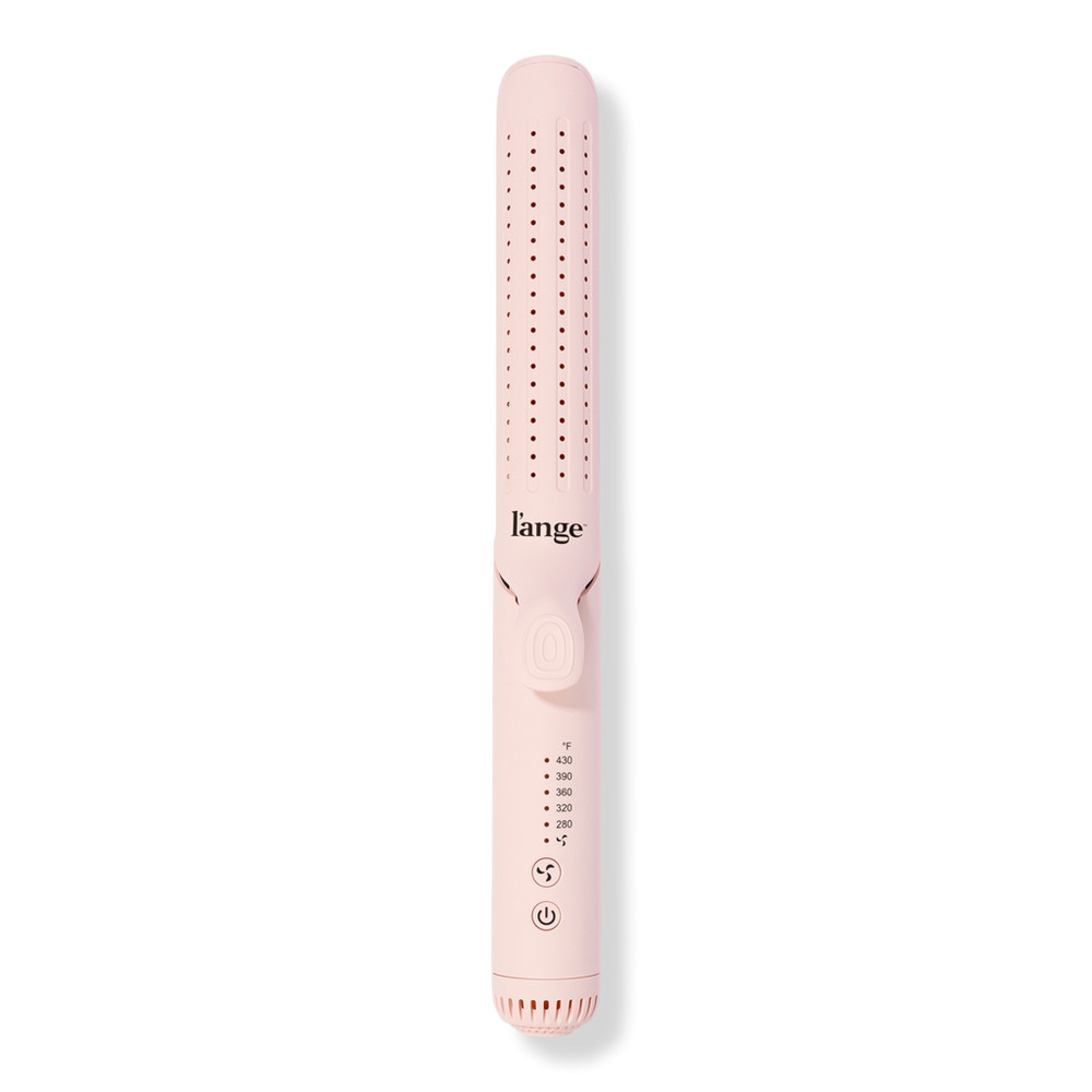 L'ange Le Duo Grande 360 Airflow Styler - Blush | Ulta