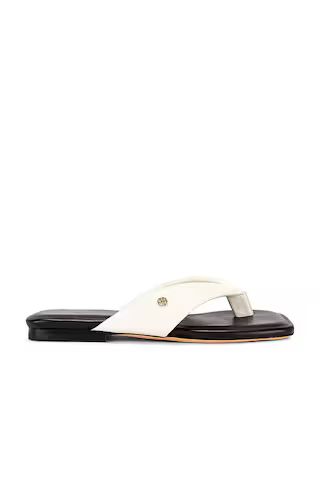 Viola Flat Sandals
                    
                    ANINE BING | Revolve Clothing (Global)