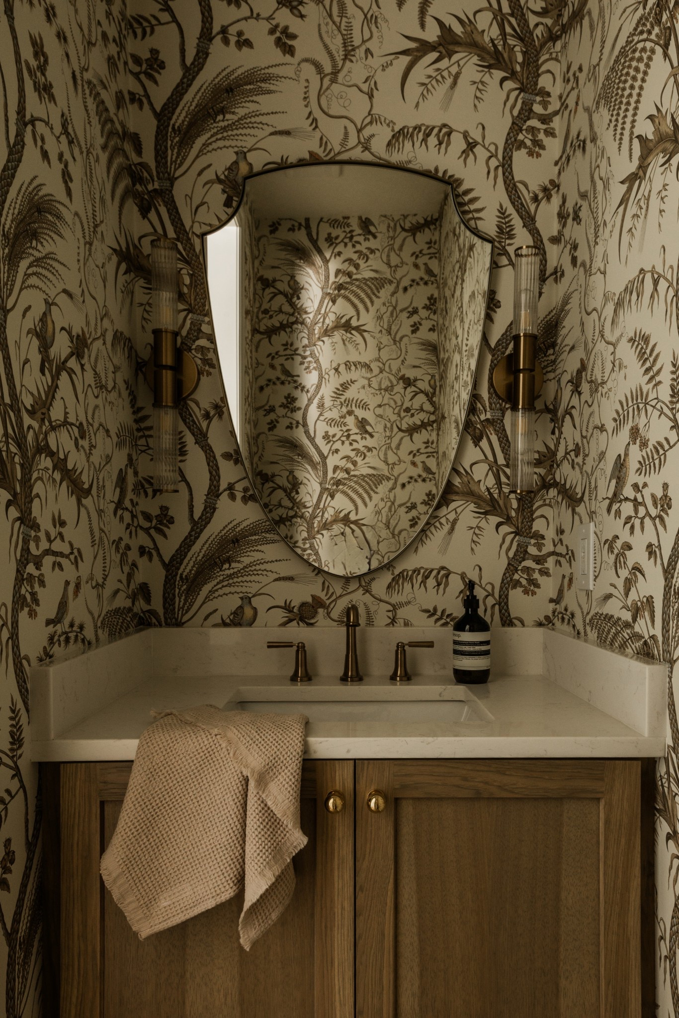 $200 off this mirror at Walmart! 

#LTKSaleAlert #LTKSummerEdit #LTKHome