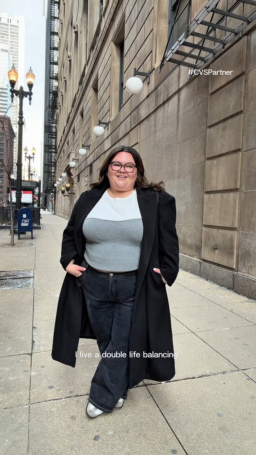 [AD] #CVSPartner For the Chicago girls who move fast and spend smart… CVS keeps up. 💅 Save on everything you need at your local CVS! #HealthierHappensTogether

#LTKdayinmylife #LTKmorningroutine #LTKootd