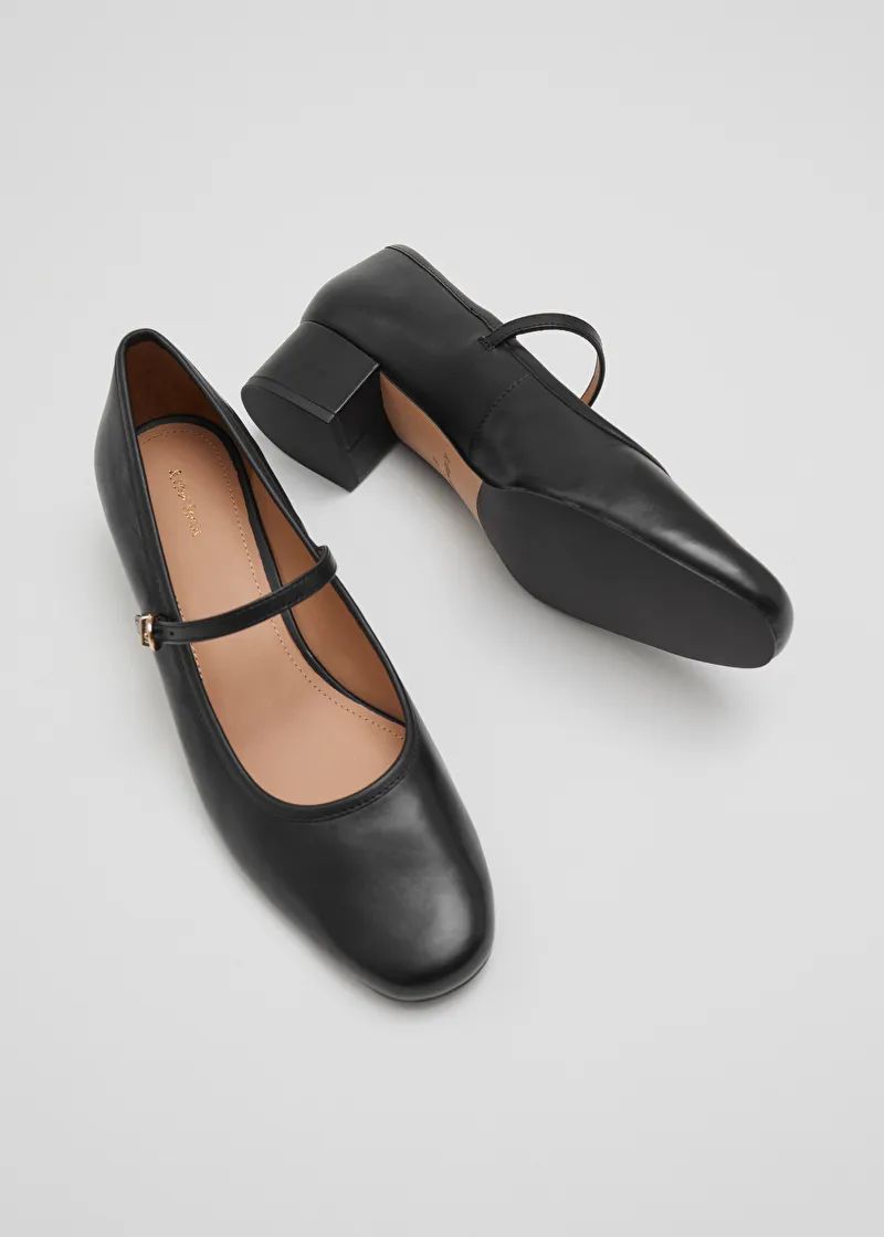 Mary Jane Pumps | & Other Stories US