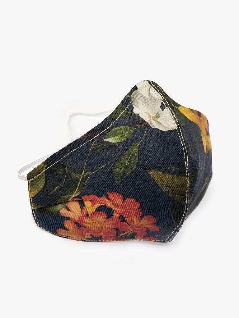 2 Pack Face Mask - Assorted | Mother Denim