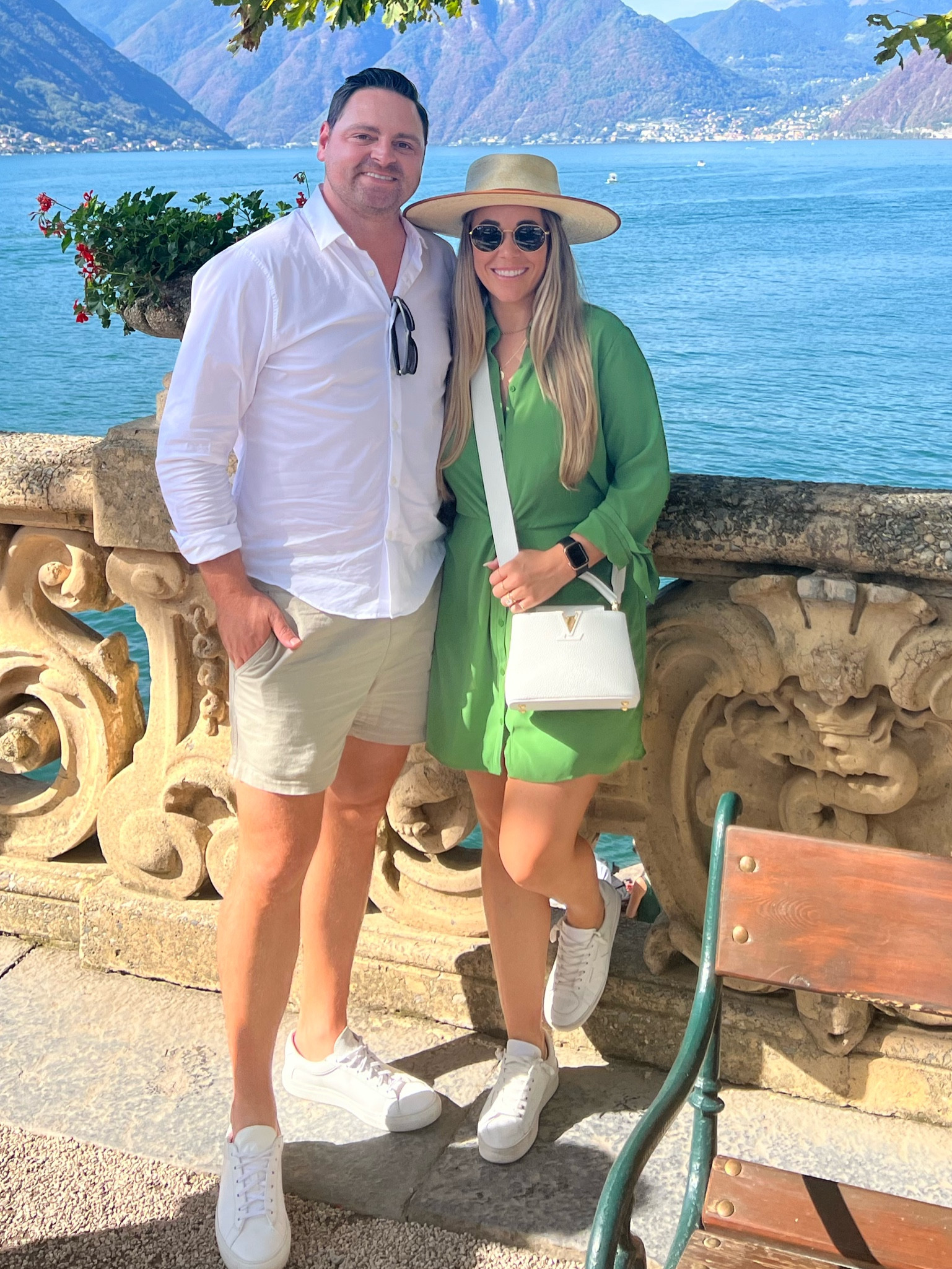 Exploring and tour day on Lake Como!

#LTKmens #LTKtravel #LTKeurope