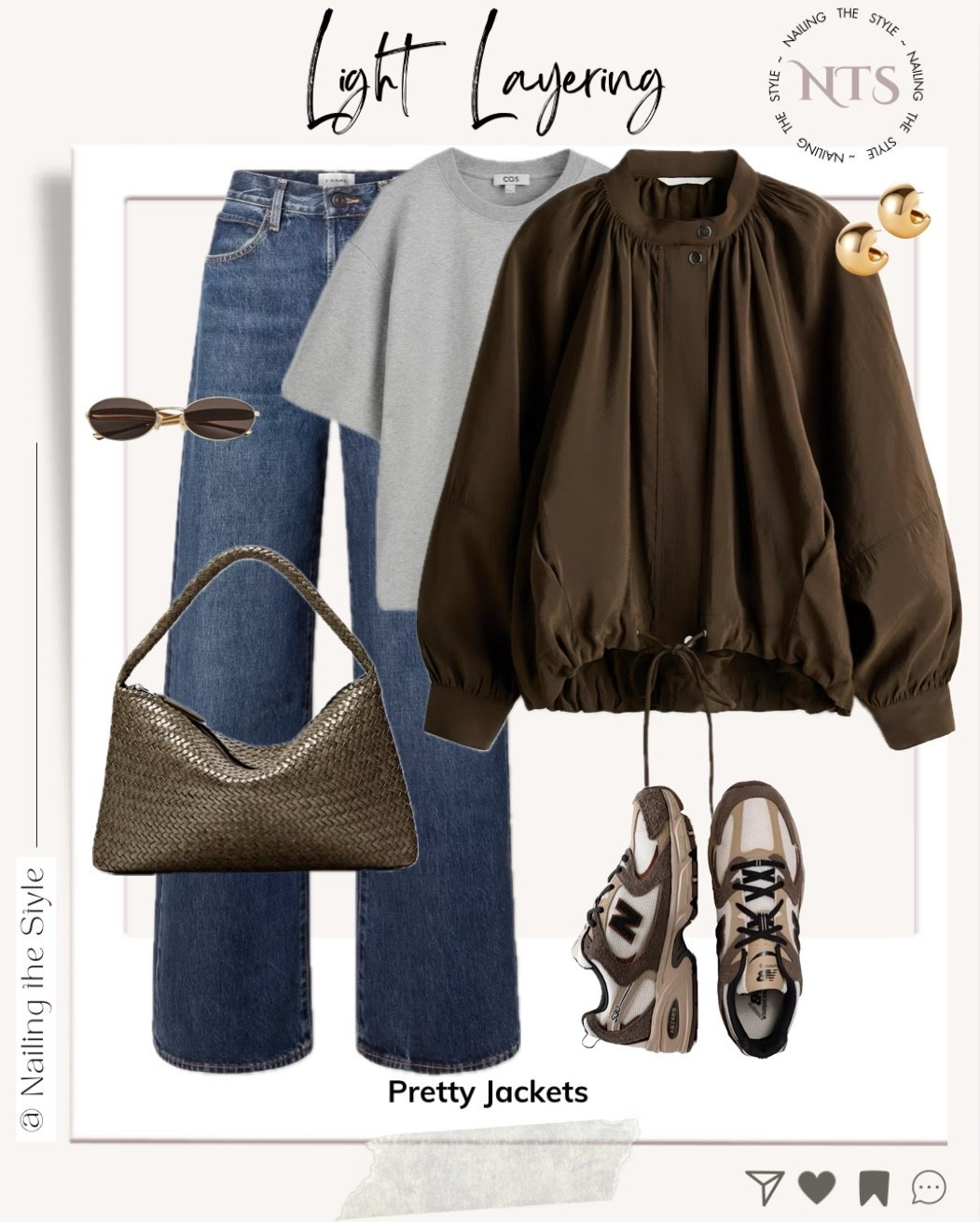 #LTKjeans #LTKspring #LTKstyletip