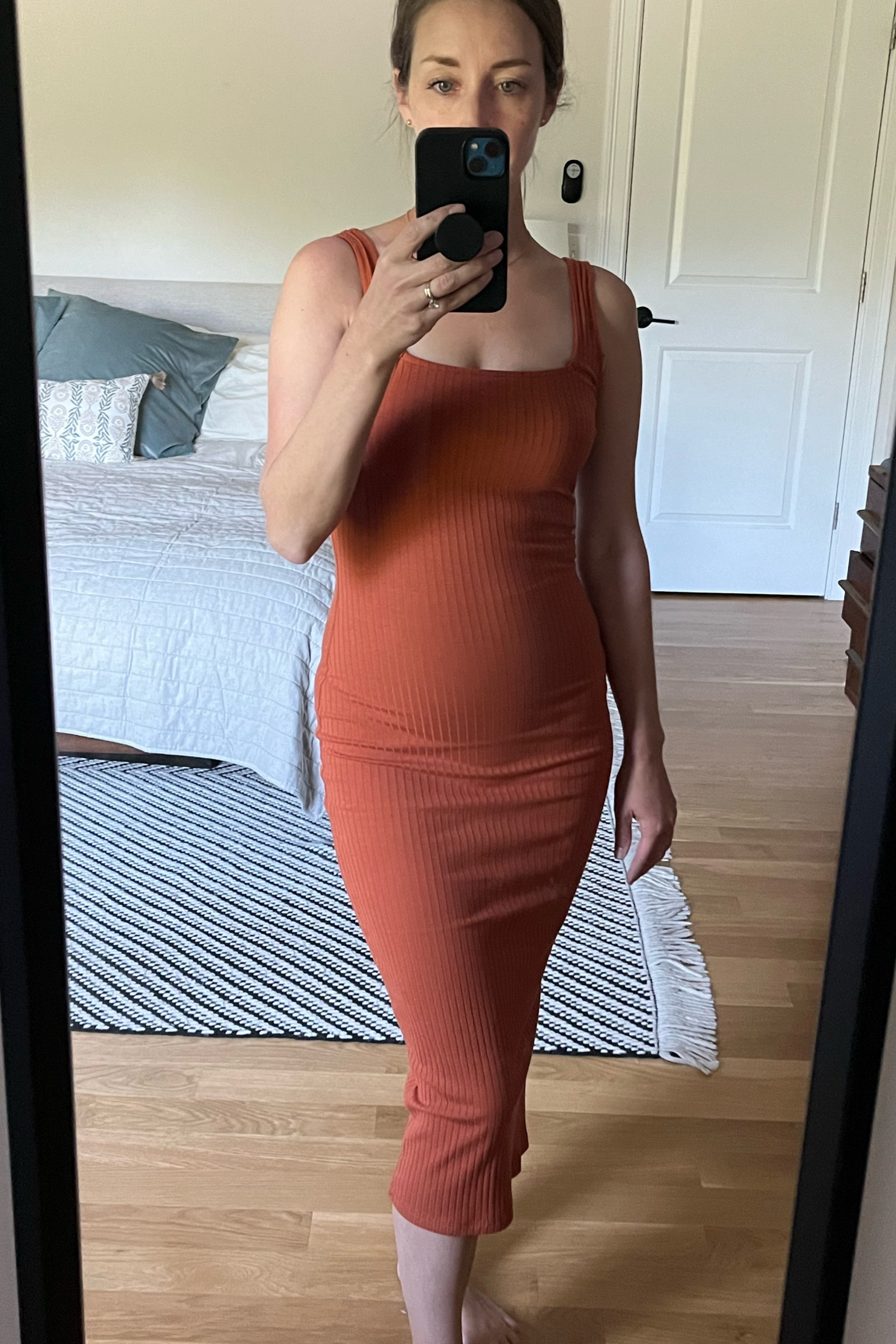 Fall bodycon dress

#LTKworkwear #LTKfindsunder50 #LTKstyletip