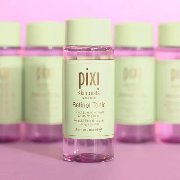 title | Pixi Beauty