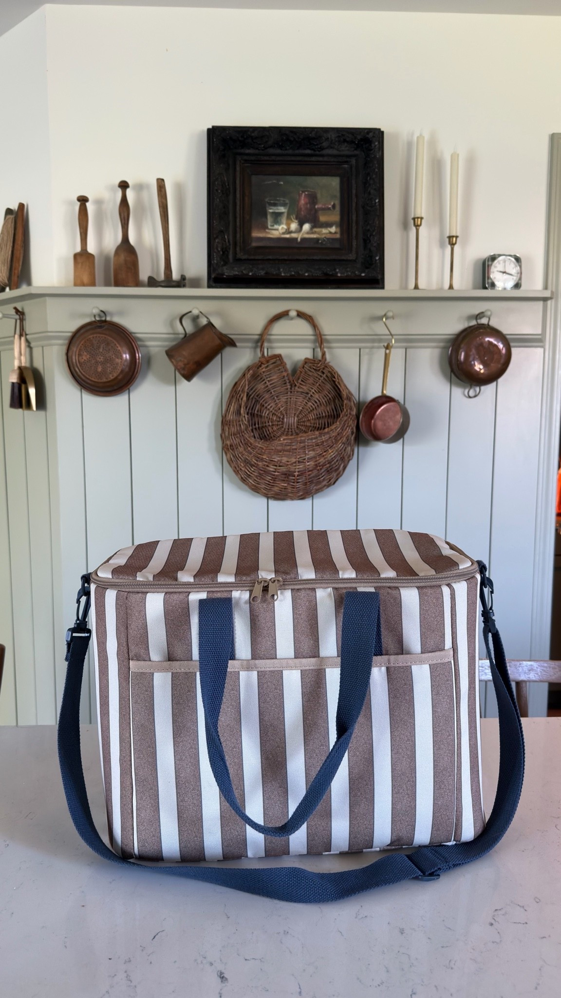 Lunches, plenty of snacks, and a cooler that actually keeps everything cold all day. This one has been such a good summer find.

#LTKHome #LTKSeasonal