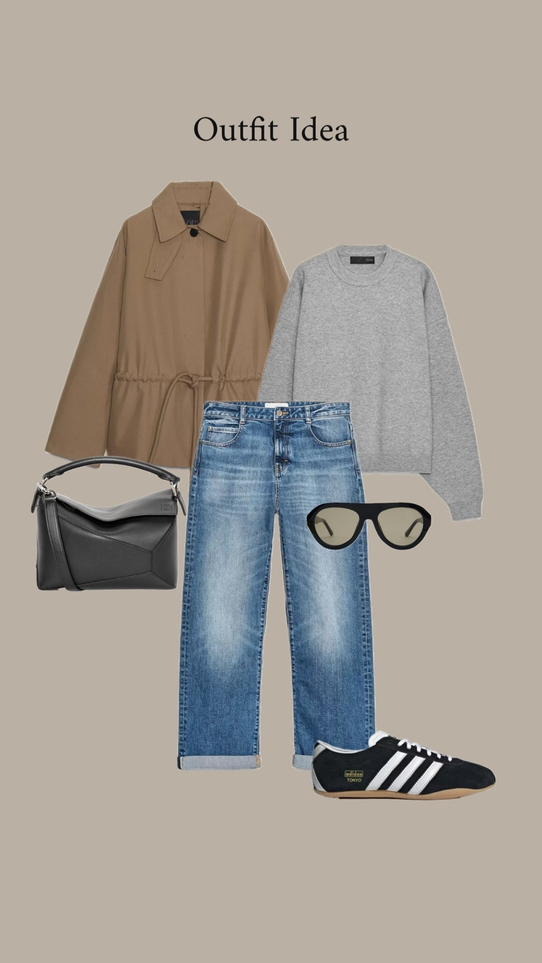 #LTKstyletip #LTKautumn #LTKjeans