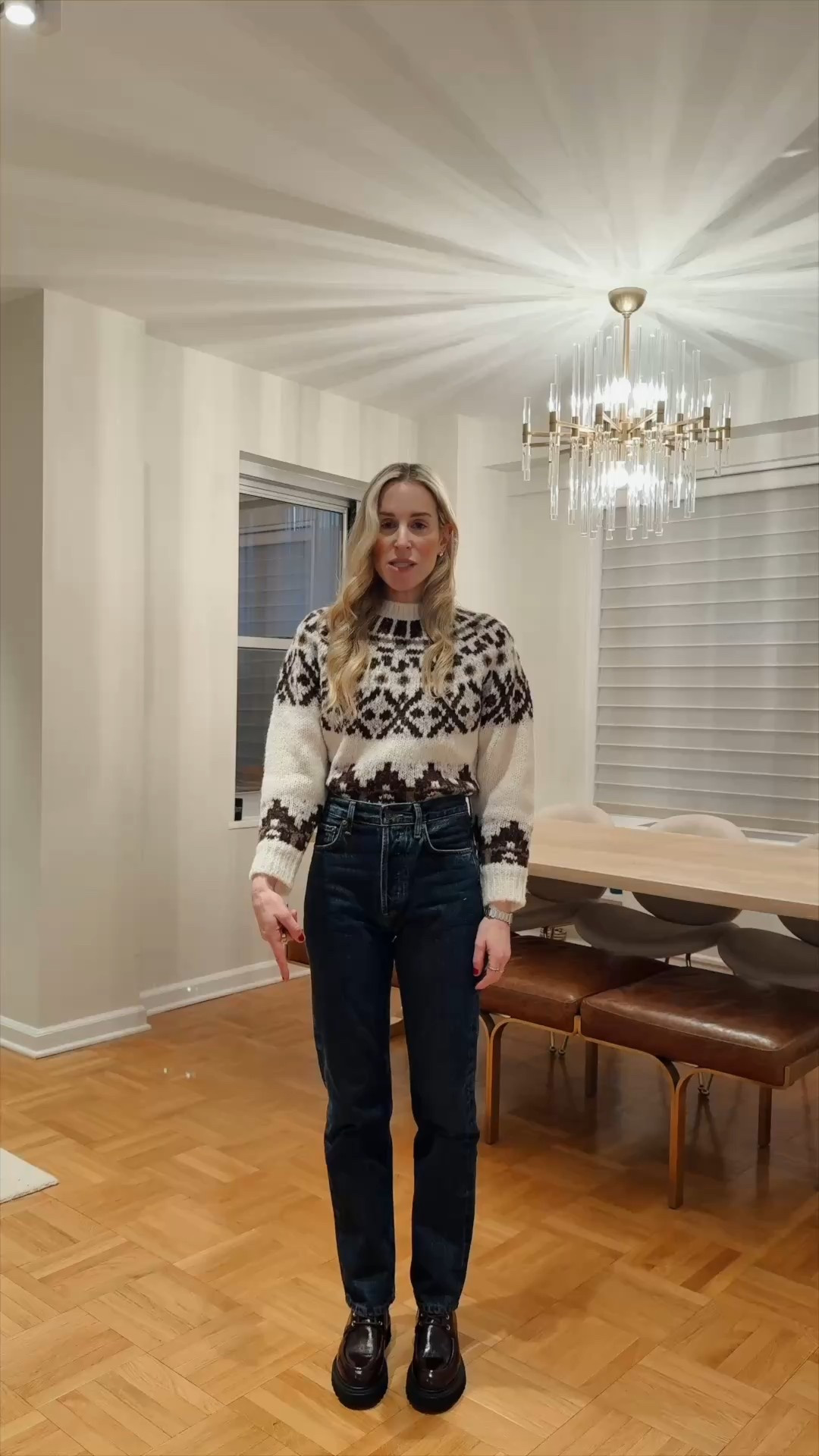 Love these waterproof boots from @lacanadienneshoes!  They’re super light-weight, easy to get on and off with the side zipper, and super chic! Win win all around! FYI - they do run slightly large; I took a full size down from my usual shoe size! 

NOTE: the city dry tech does NOT apply to the laces and zippers! Apologies for that mistake! 

#LaCanadienneShoes  #NoCompromise #MadeforLifeinTheCity #LaCandienneSince1987 #CityDry  #ad 