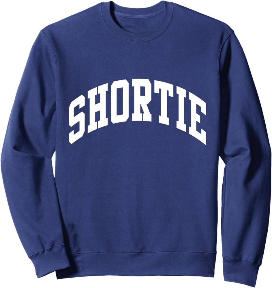 Shortie Sweatshirt | Amazon (US)