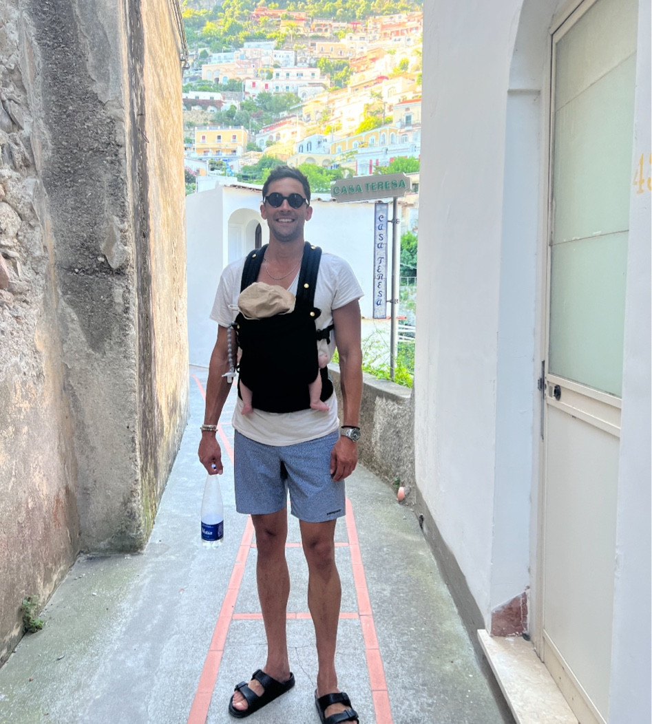 The most used baby item in our house! Now using it for romee and ozzy! Can wear on the front or the back! 

#LTKKids #LTKFamily #LTKGiftGuide