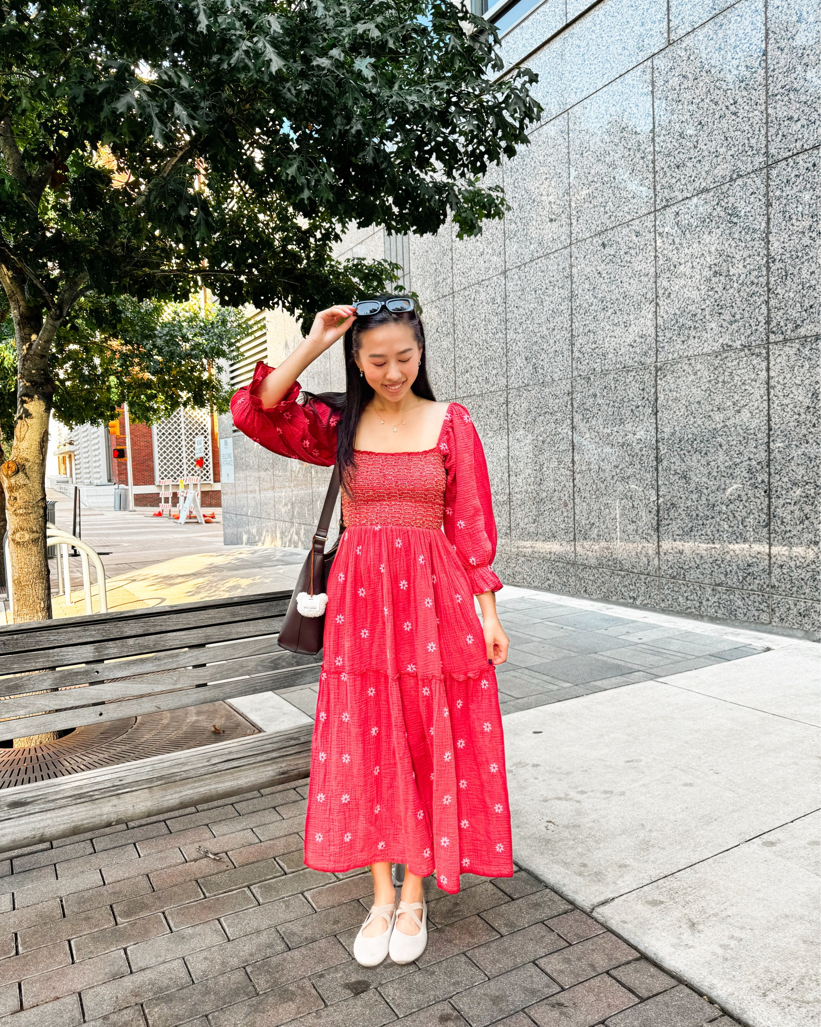 Dress (small), thanksgiving outfit, thanksgiving dress, Amazon dress, Amazon thanksgiving, Amazon outfit, thanksgiving fashion

#LTKootd #LTKHoliday #LTKSeasonal