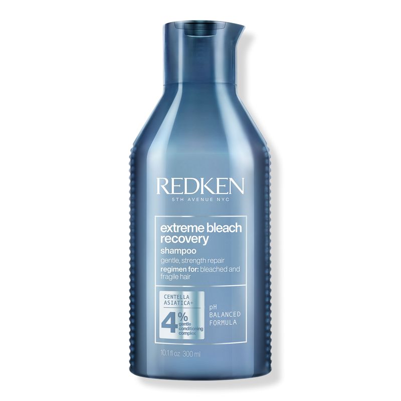 Redken Extreme Bleach Recovery Shampoo | Ulta Beauty | Ulta