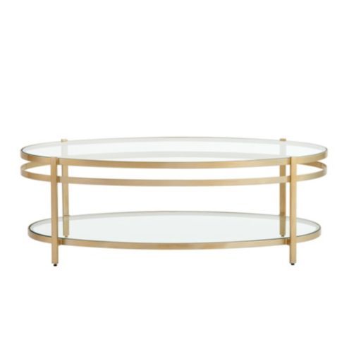 La Jolie Coffee Table | Ballard Designs, Inc.