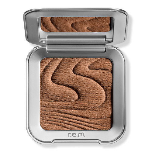 Hypernova Satin Matte Bronzer | Ulta