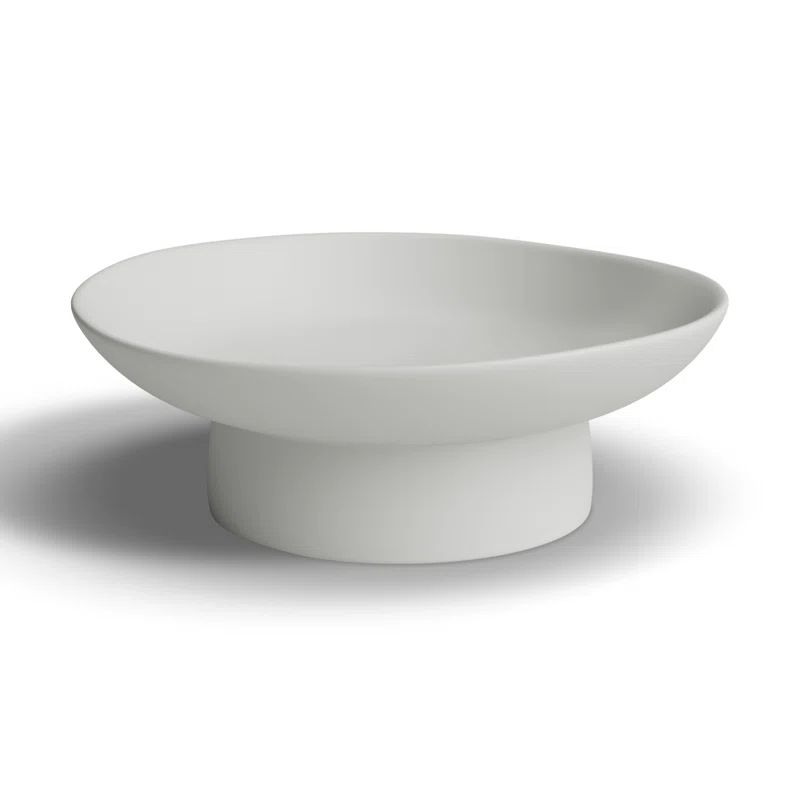 Mable Stoneware Decorative Bowl 1 | Wayfair North America