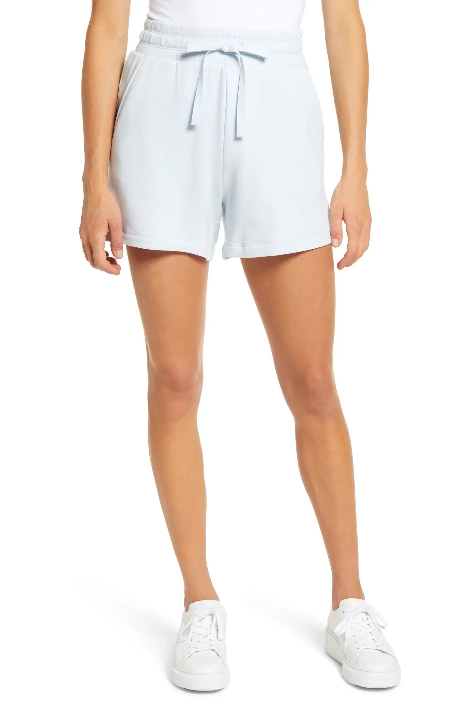 Signaturesoft Plush Shorts | Nordstrom