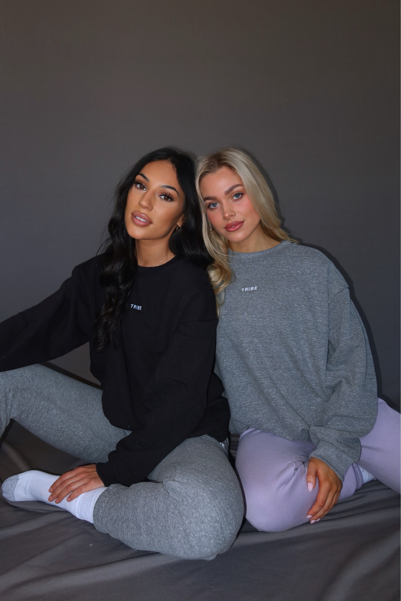 The best sweat sets everrrr 

#LTKSaleAlert #LTKSeasonal #LTKFindsUnder100