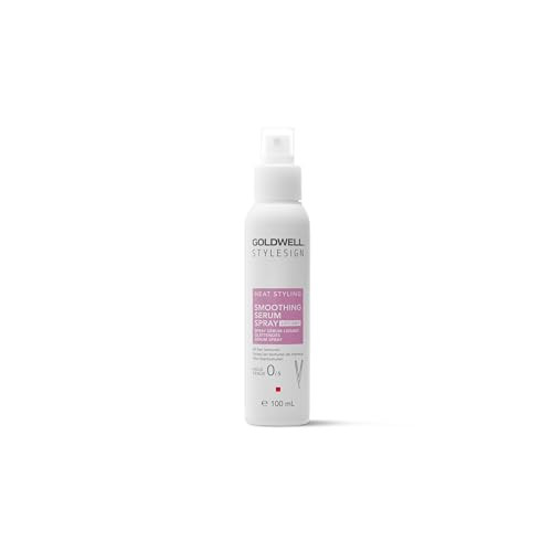 Goldwell StyleSign Smoothing Serum Spray | Amazon (US)