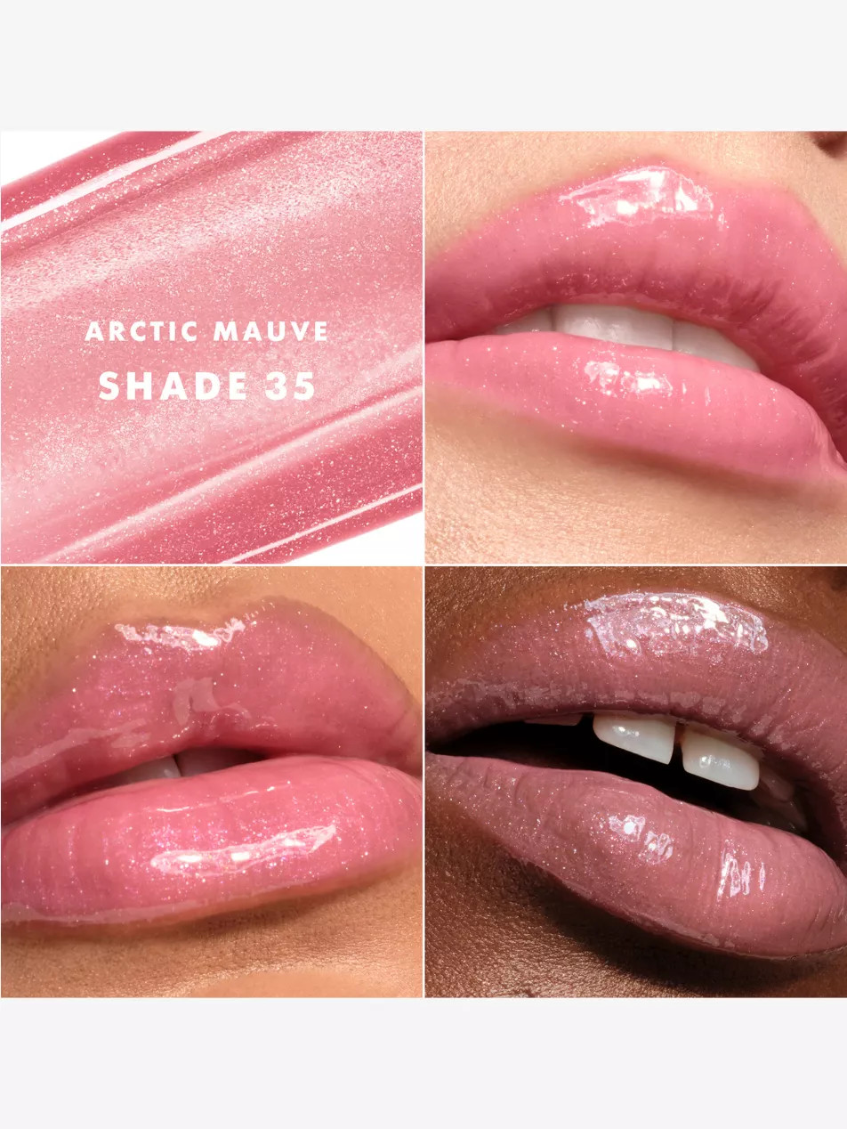 Prisma Glass Icy Plumper Lip Gloss 3.5ml | Selfridges