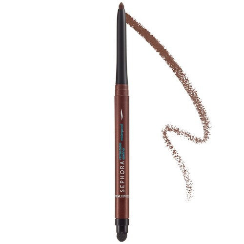SEPHORA COLLECTIONRetractable Waterproof Eyeliner | Sephora (US)