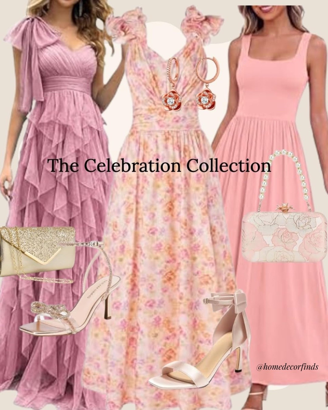 The Celebration Collection 💕

#LTKdayinmylife #LTKTravel #LTKmomlife