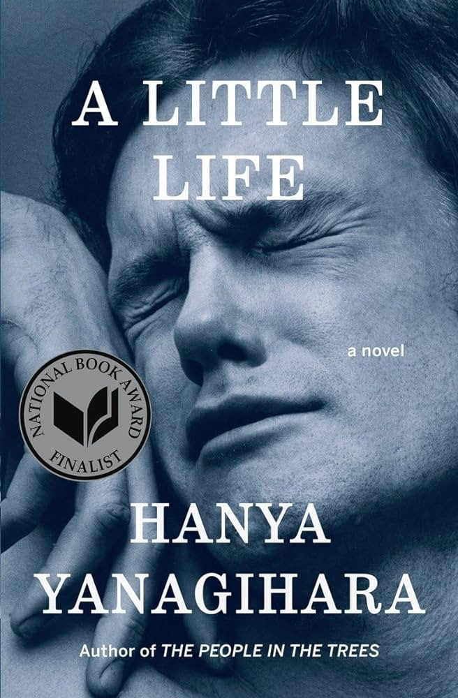 A Little Life: A Novel | Amazon (US)
