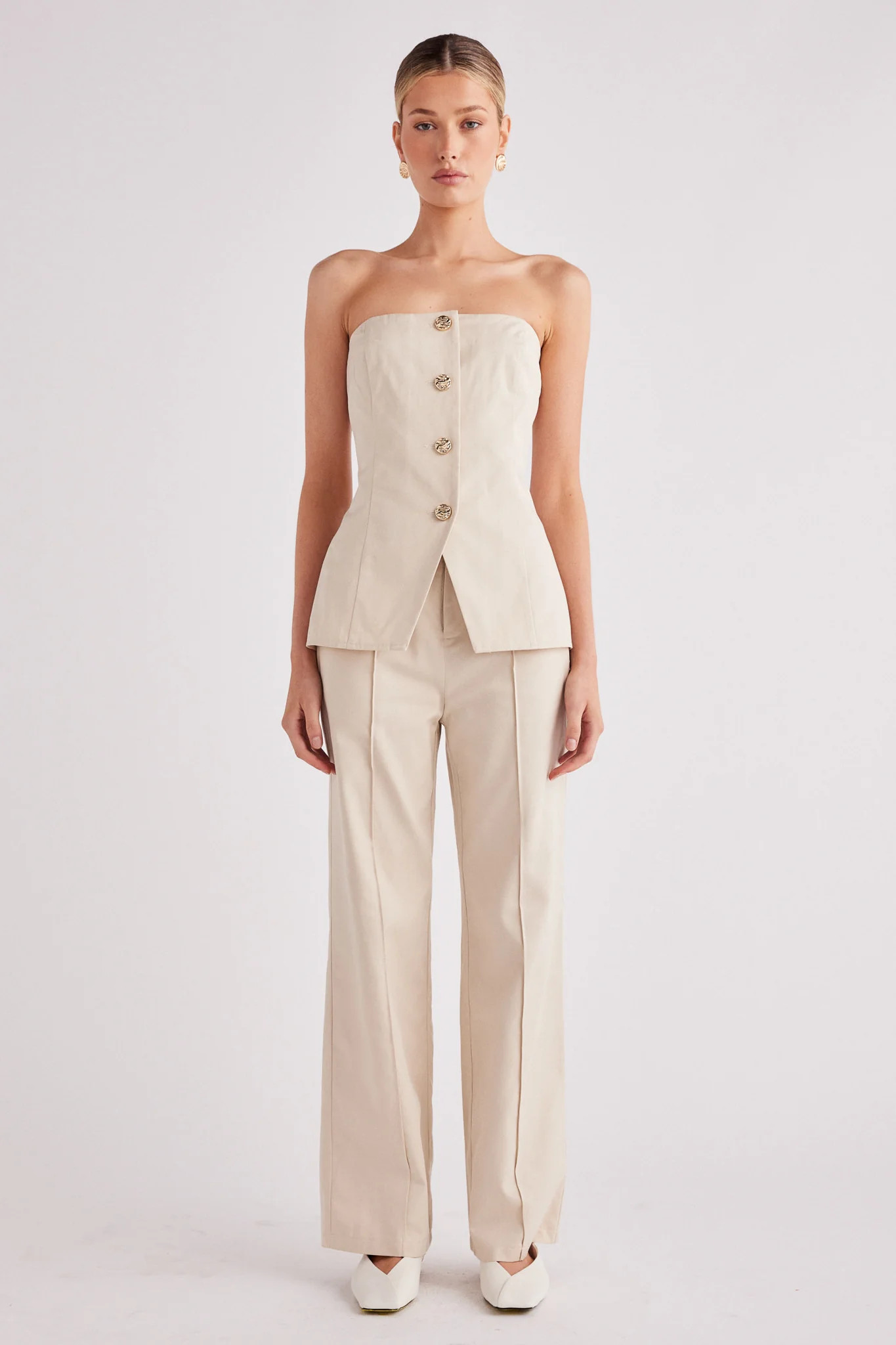 EMILIE PANTS | SNDYS (global)