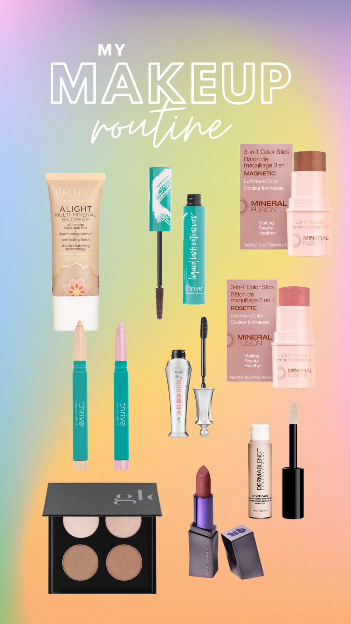 Easy & low tox  

#LTKSeasonal #LTKunder50 #LTKGiftGuide