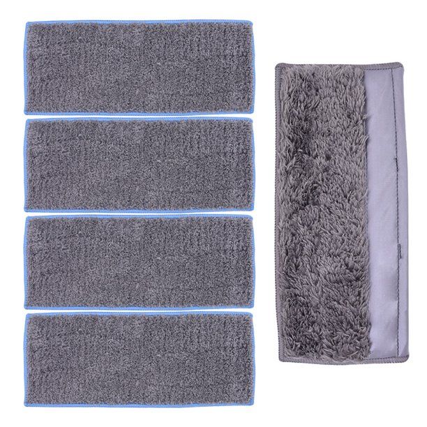 Neutop Wet Dry Washable Mopping Pads Replacement for iRobot Braava Jet M Series M6 (6110) Robot V... | Walmart (US)