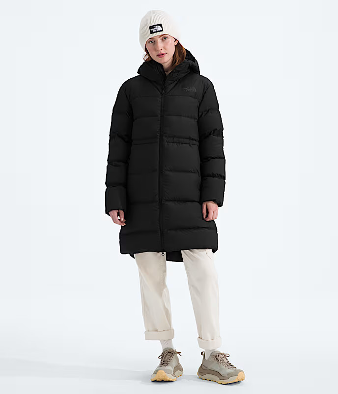 Women’s Explore Farther Parka | The North Face (US)