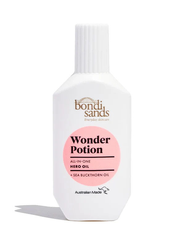 Wonder Potion Hero Oil | Bondi Sands