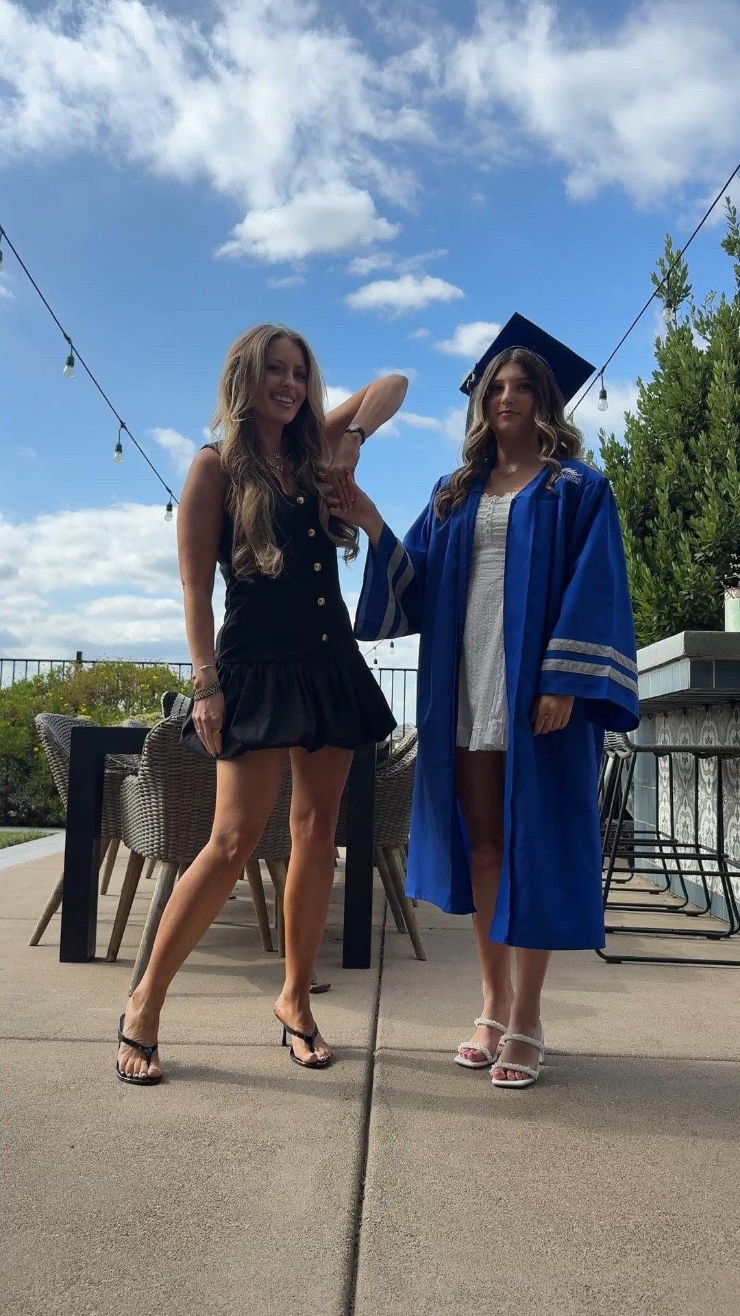 Grad outfits @Express @Target

#LTKootd #LTKgrwm #LTKmomlife
