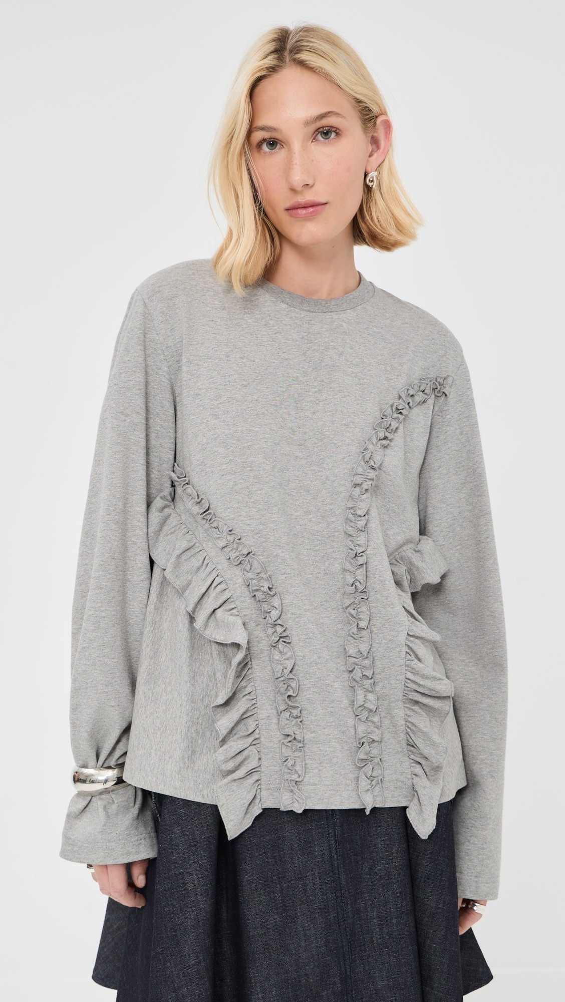 Alva T-Shirt | Shopbop