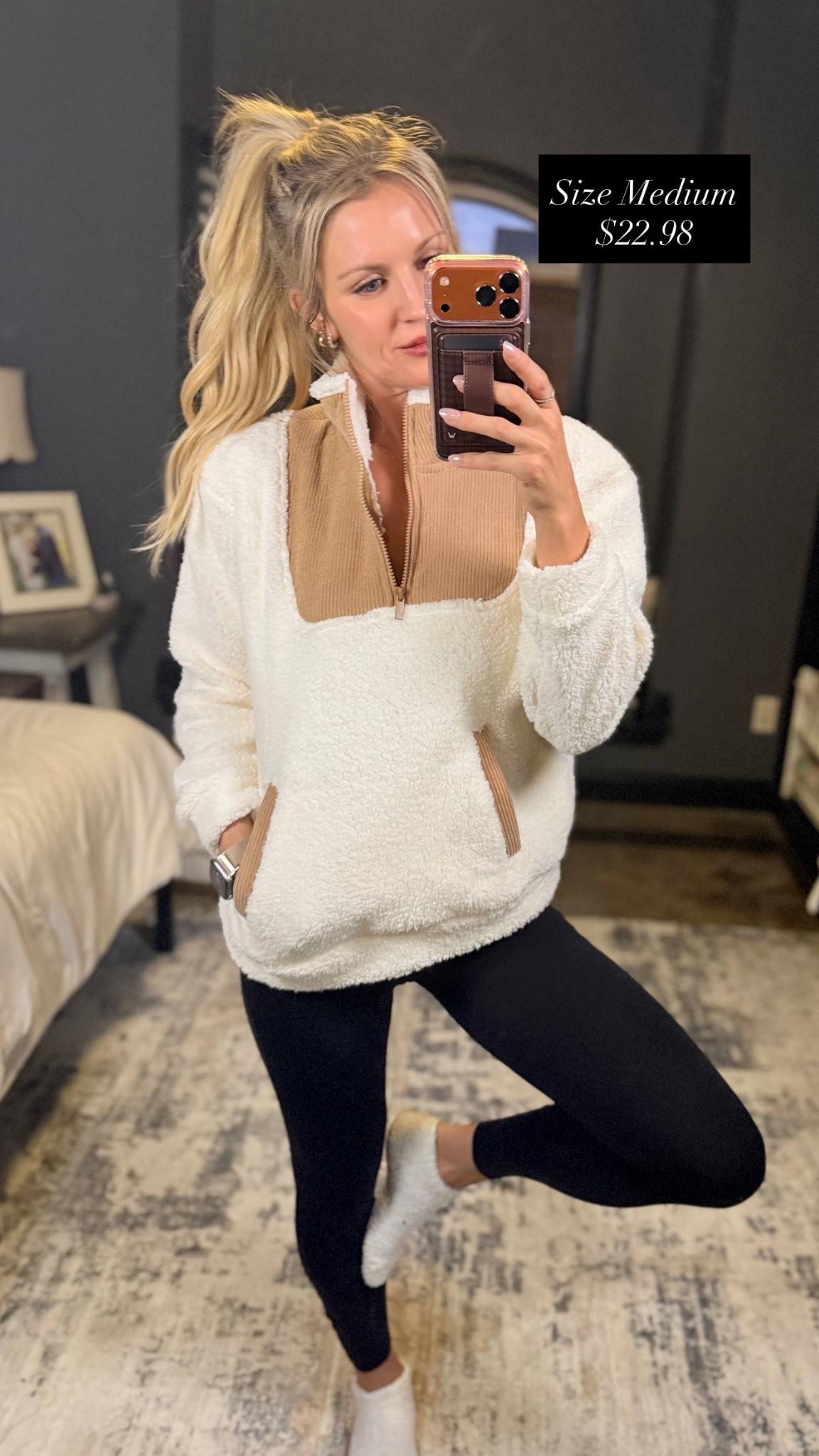 5’6 for reference 
size mediumm