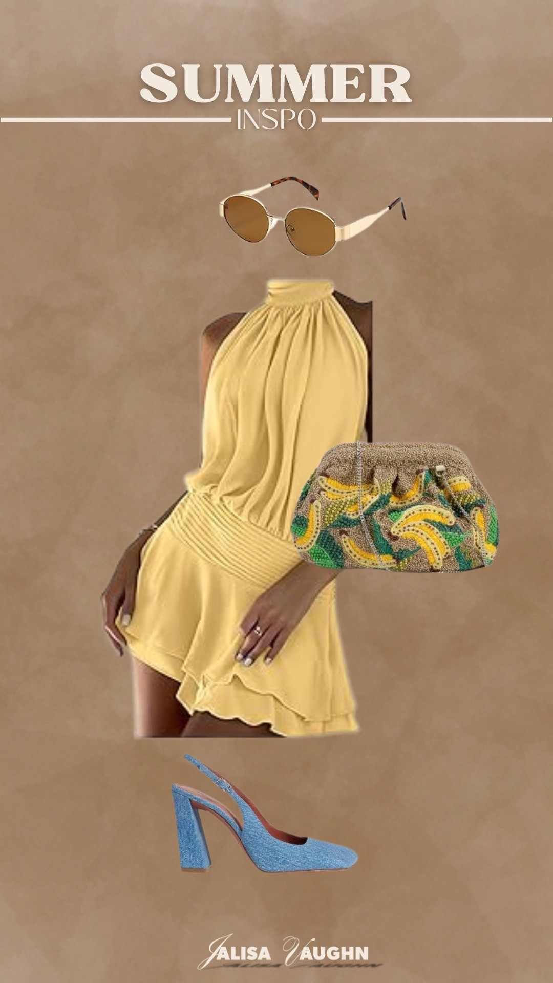 summer outfits inspo!

#LTKootd #LTKgrwm