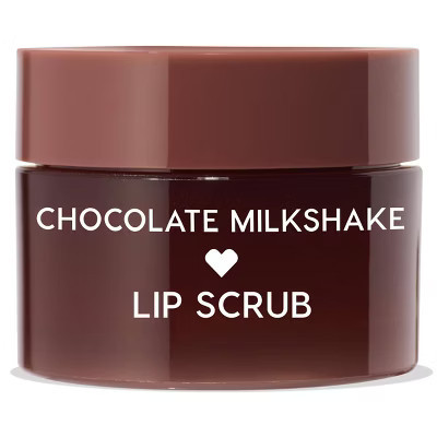 ColourPop Fresh Kiss Lip Scrub - Chocolate Milkshake - 0.28oz | Target