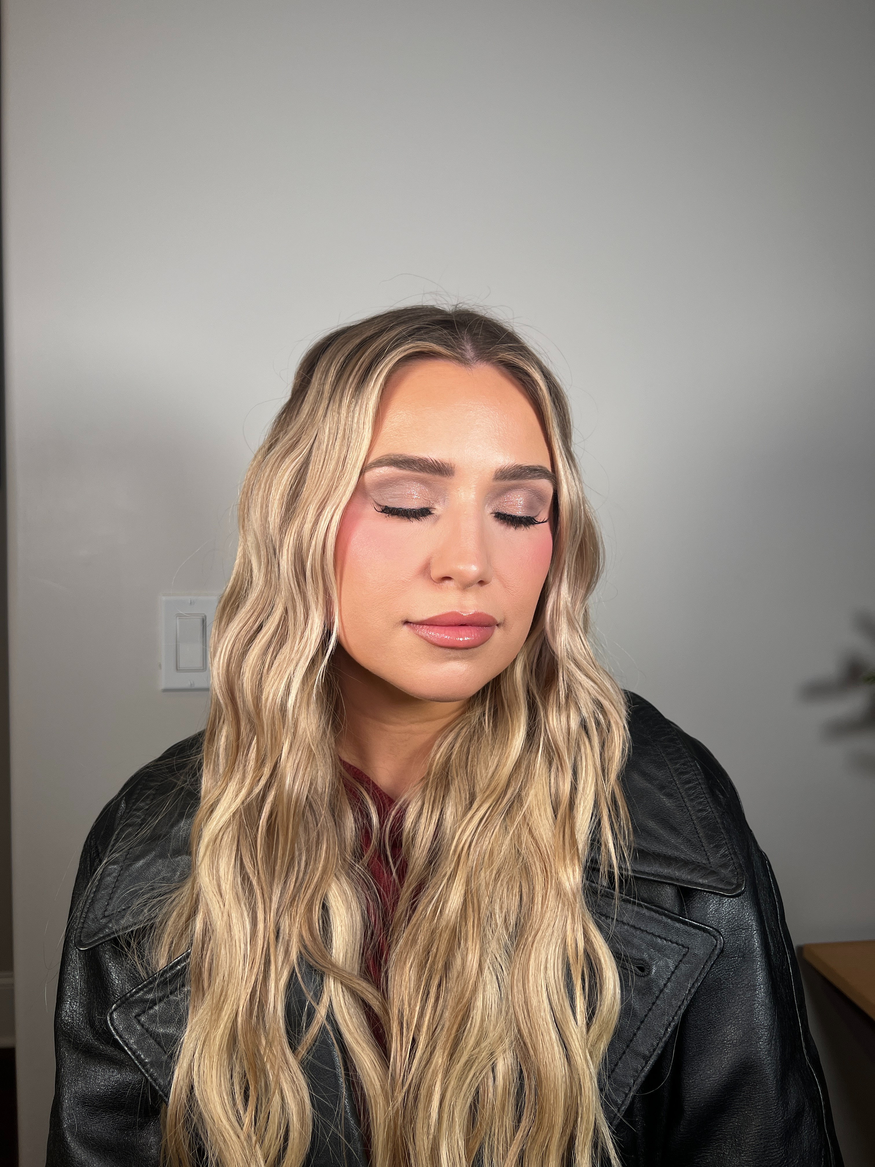 Holiday Glam 

 #LTKSeasonal #LTKBeauty