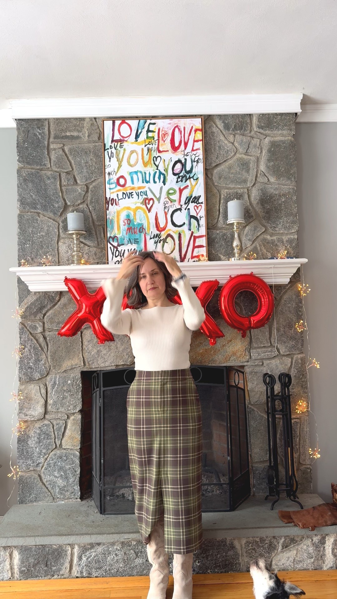 Business casual winter outfit ~ this Favorite Daughter midi skirt continues to be a favorite in my closet 💚

#LTKSeasonal #LTKOver40 #LTKWorkwear