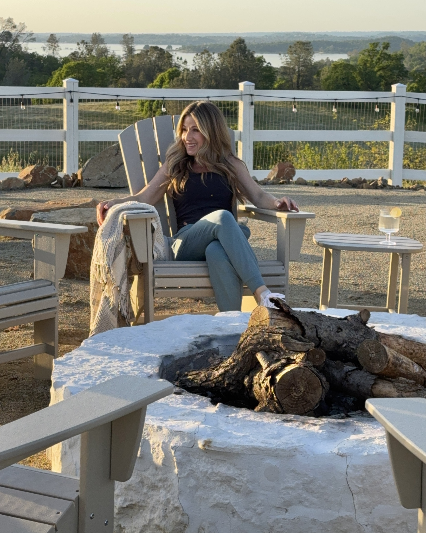 If you are looking, I can’t say enough good things about these chairs!  They are large in size, they have a lovely slope for comfort, there is a rolled part on the seat that is so comfortable on the back of your legs, and what I love the most is the warranty!  You don’t have to cover these chairs ever!  They are so durable!

I chose the color Sand, but they have lots of options!

#LTKHome #LTKSaleAlert #LTKSpringSale