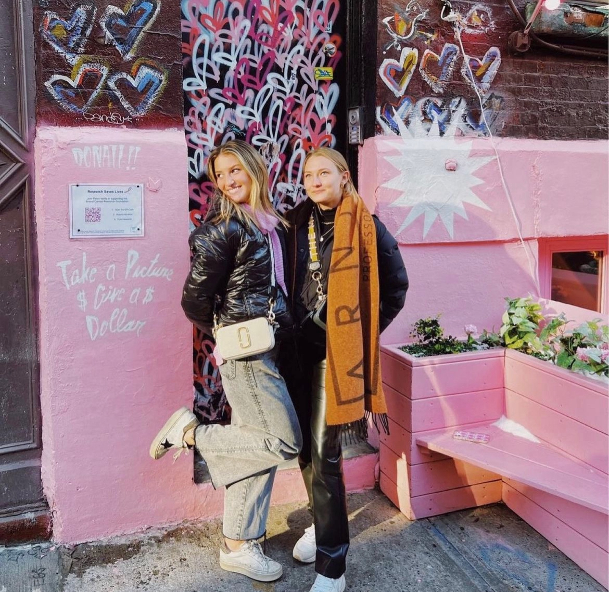 Listed my favorite sneakers for the season

#LTKHoliday #LTKGiftGuide