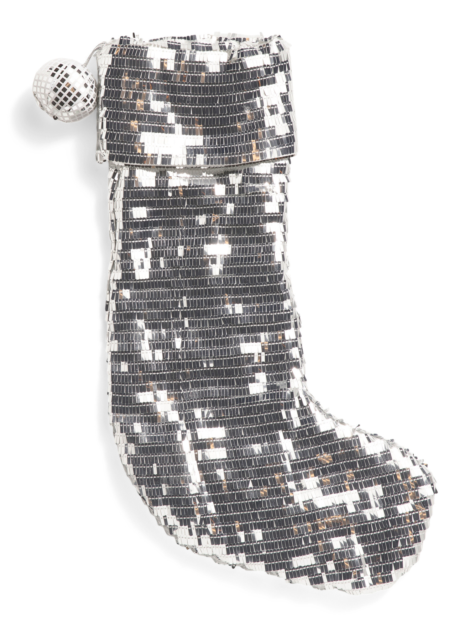 22in Disco Stocking | Marshalls