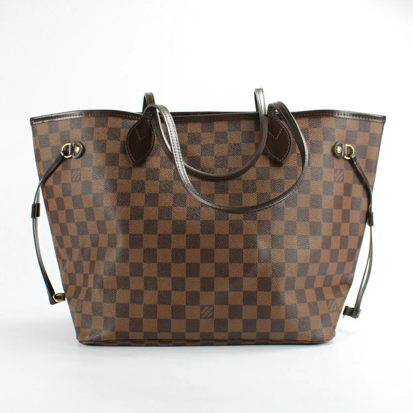 Neverfull MM Ebene (PL) | Keeks Designer Handbags